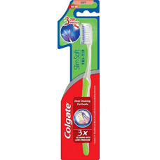Colgate Slim Soft Toothbrush - 1 No