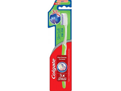 Colgate Slim Soft Toothbrush - 1 No