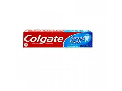 Colgate Strong Teeth Toothpaste 100 g