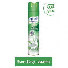 Odonil Jasmlne Spirit Room Freshener Spary - 250 ml