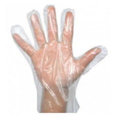 Disposable Plastics Gloves