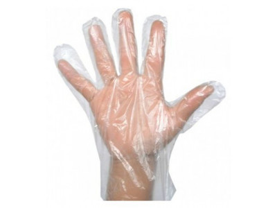 Disposable Plastics Gloves