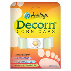 Amrutanjan Decorn Corn Cap