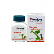 Himalaya Hadjod 250 mg 60 Tablets