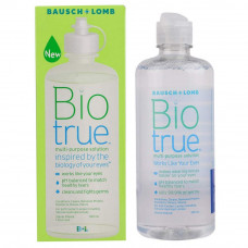 Bio-true Lens Solution 300 ml 