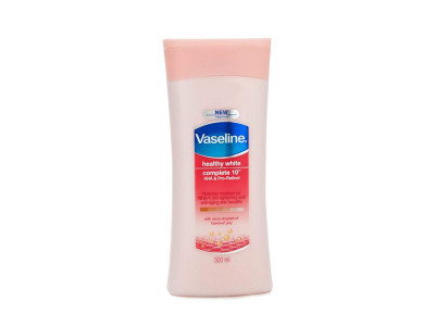 Vaseline Healthy White Complete 10 300 ml Lotion