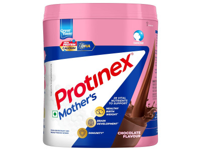 Protinex Mama Chocolate- 400 gms