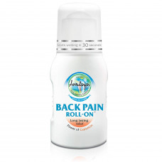 Amrutanjan Back Pain Roll-on - 50 ml