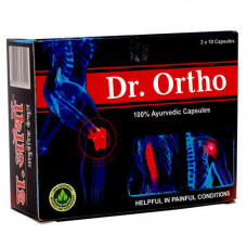 Dr.ortho 40 mg Tab (Pack-10)