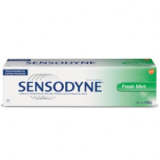Sensodyne Fresh mlnt Toothpaste - 130 gm