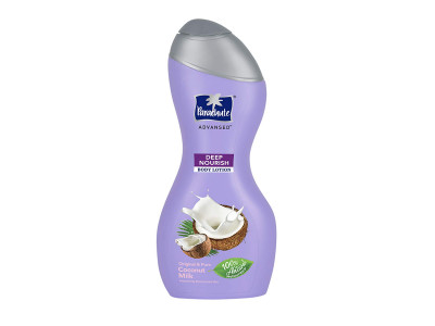 Parachute Deep Nourished 250 ml Lotion