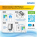 Omron Blood Pressure Monitor 7121J