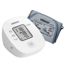 Omron Blood Pressure Monitor 7121J