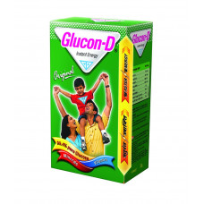 Glucon D Regular 200 gms  Powder