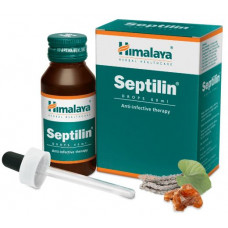 Himalaya Septilin  Drops - 60 ml