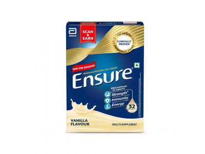 Ensure Vanilla Powder 400g