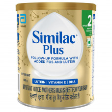Similac Plus 2  Powder - 400 gms