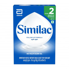 Similac 2 Powder - 400 gms