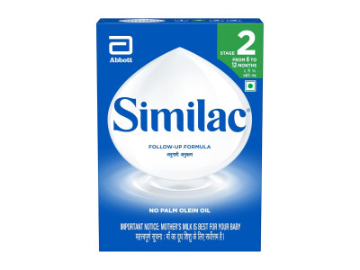Similac 2 Powder - 400 gms