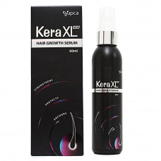 Kera Xl Hair Growth Serum - 60 ml