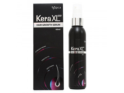 Kera Xl Hair Growth Serum - 60 ml