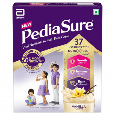 Pediasure Vanila Refill Powder - 750 gm 
