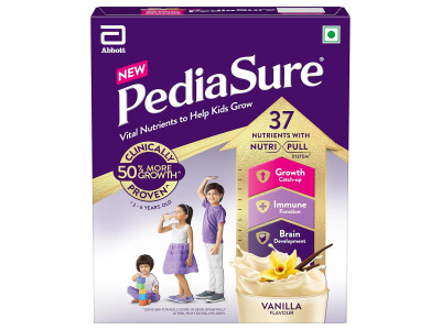 Pediasure Vanila Refill Powder - 750 gm Pediasure Vanila Refill Powder - 750 gm