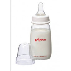 Pigeon 00282 Glass Bottle 120 ml