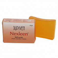 Nexleen Bathing Bar- 75 gm