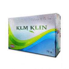 Klm Klin 0.5% 75 gm Bar