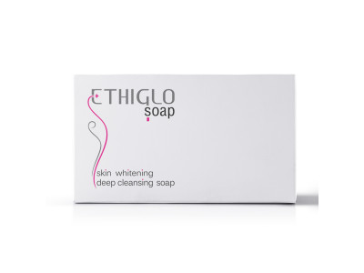 Ethiglo Deep Cleansing 68 gm Soap