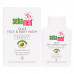 Sebamed Olive Face and Body Wash - 200 ml