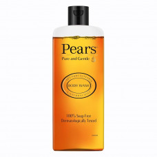 Pears Pure and Gentle Shower Gel -  250 ml
