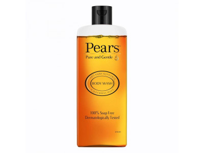 Pears Pure and Gentle Shower Gel -  250 ml