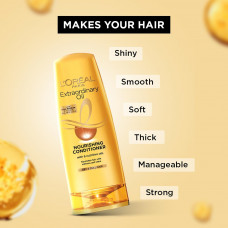Loreal Oil Nourish 175 Ml Conditioner