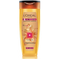 Loreal Oil Nourish Shampoo - 175 ml