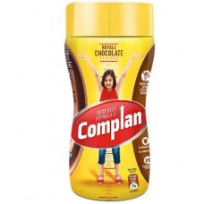 Complan Nutrition and Health Drink Royale Chocolate 200 g Jar 