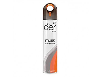 Aer Musk Spray - 300 ml