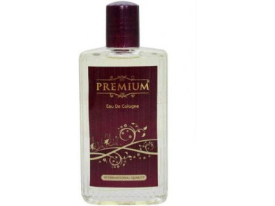 Premium Eau-de-cologne 50 ml