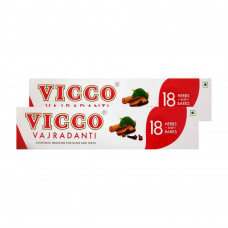 Vicco 200 gms  Paste