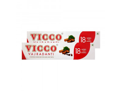 Vicco 200 gms  Paste