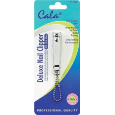 Cala Deluxe Nail Clipper 017b