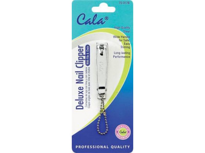 Cala Deluxe Nail Clipper 017b