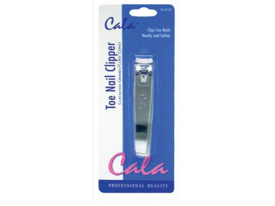 Cala Toe Nail Clipper 077b