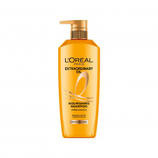 Loreal 6 Oil Nourish 640 Ml Shampoo