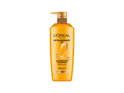 Loreal 6 Oil Nourish 640 Ml Shampoo