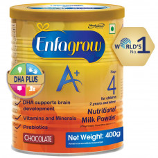Enfagrow A+ Stage 4 (2 Year Above) Chocolate 400 g