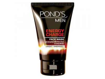 Ponds Energy Charge Face Wash -  100 gm