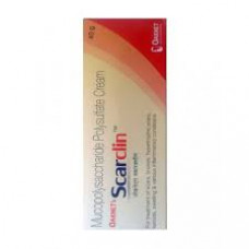 Scarclin Cream - 40gm