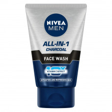 Nivea Men All-In-1 Face Wash 50 gm